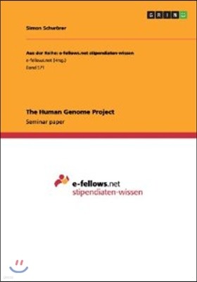 The Human Genome Project