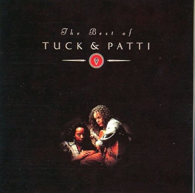  & Ƽ - Tuck & Patti  - The Best Of Tuck & Patti