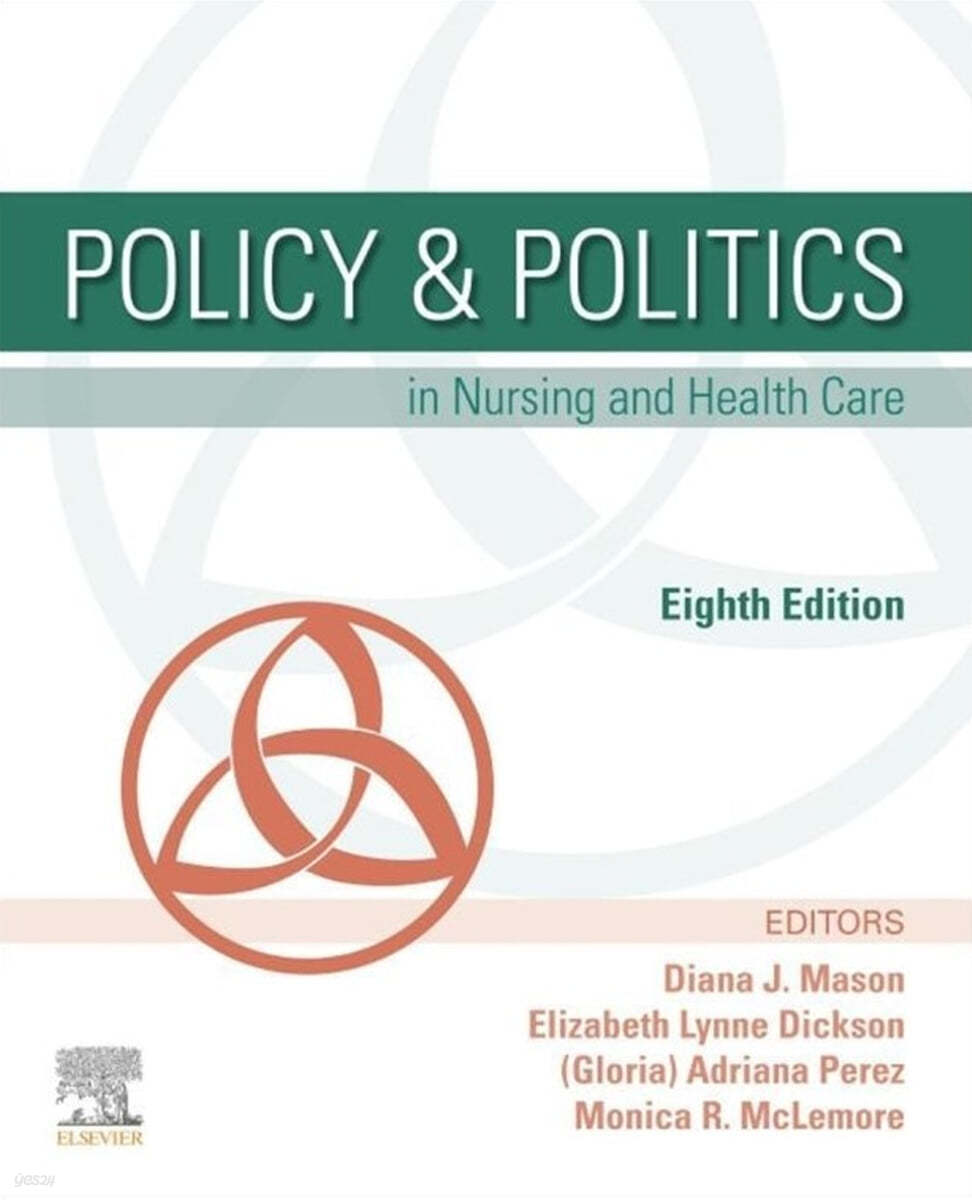 Policy & Politics in Nursing and Health Care