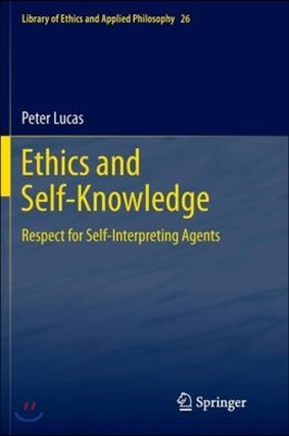 Ethics and Self-Knowledge: Respect for Self-Interpreting Agents