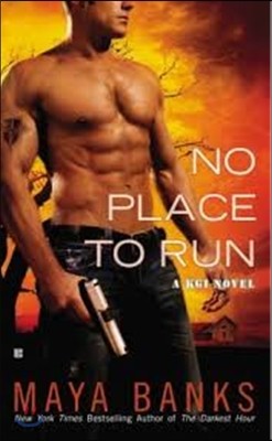 No Place to Run