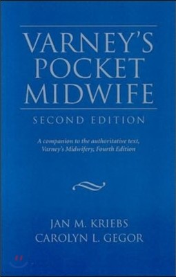 Varney's Pocket Midwife
