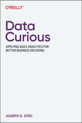 Data Curious: Applying Agile Analytics for Better Business Decisions