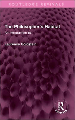 Philosopher's Habitat