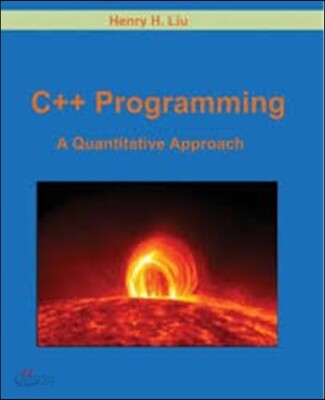 C++ Programming: A Quantitative Approach - 예스24
