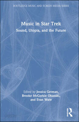 Music in Star Trek