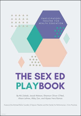 The Sex Ed Playbook: Participatory Theatre for Health Education