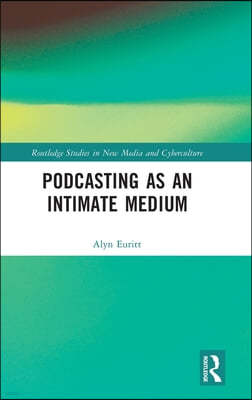 Podcasting as an Intimate Medium