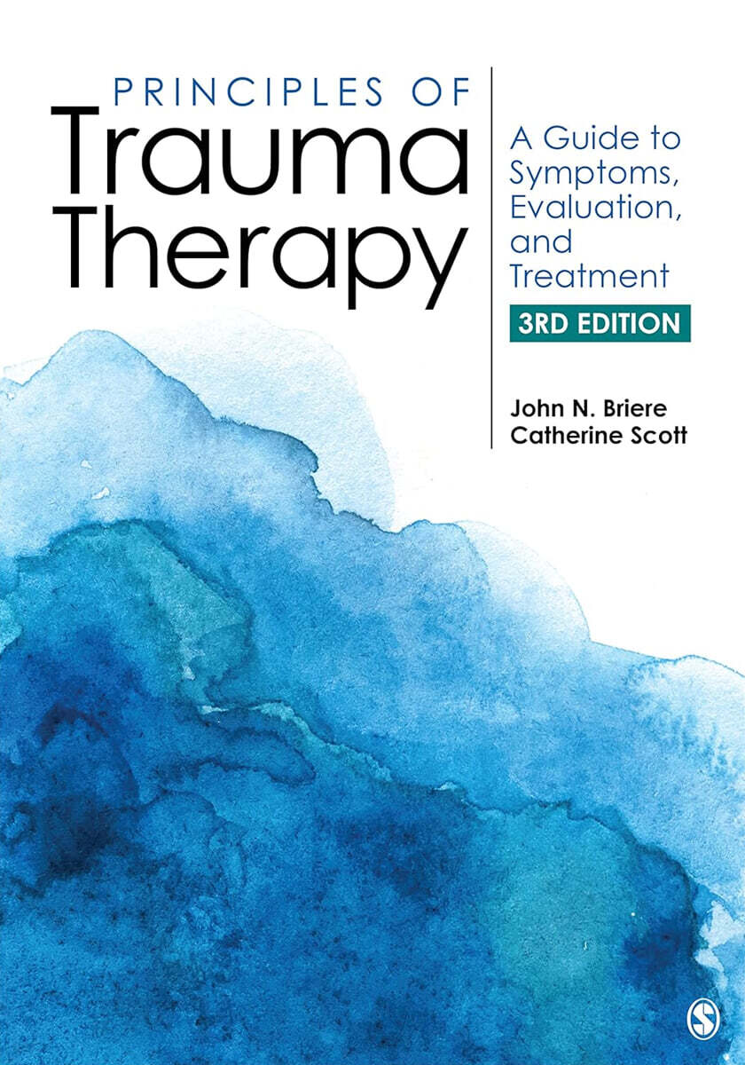 Principles of Trauma Therapy, 3/E