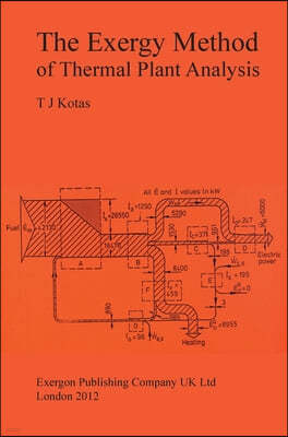 The Exergy Method of Thermal Plant Analysis