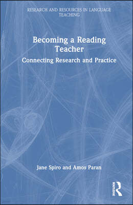 Becoming a Reading Teacher