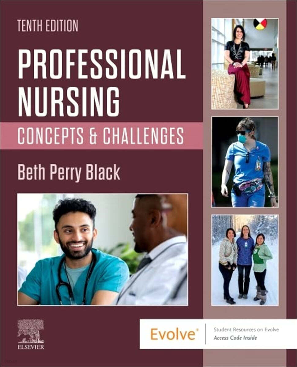 Professional Nursing, 10/E