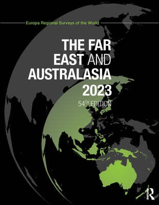 The Far East and Australasia 2023