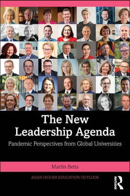 New Leadership Agenda