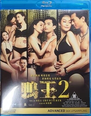 [緹] Ȥ2 (? 2 , The Gigolo 2) - (ȫ)