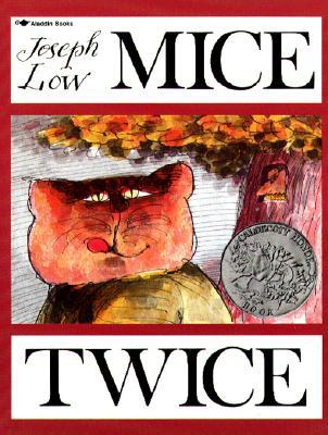 [߰] Mice Twice