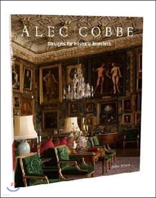 Alec Cobbe