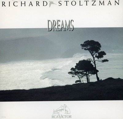 리차드 스톨츠만 - Richard Stoltzman - Dreams [U.S발매]