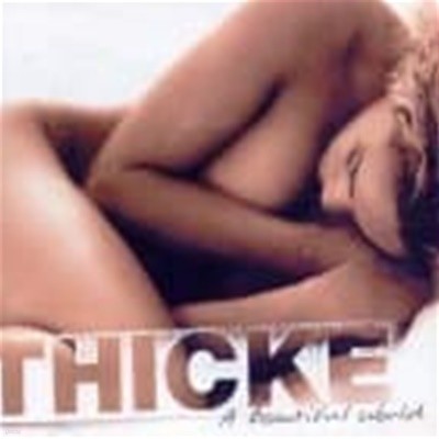 Thicke / A Beautiful World