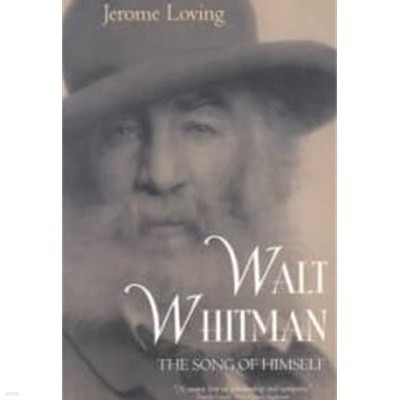 Walt Whitman The Song of Himself