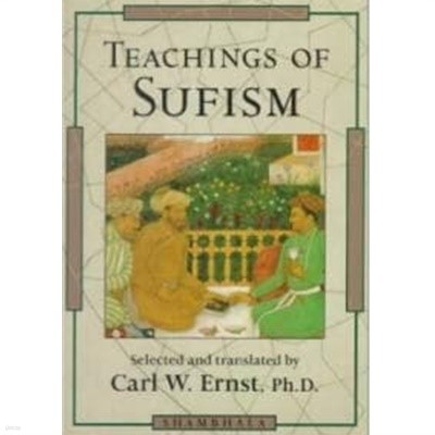 Teachings of Sufism 