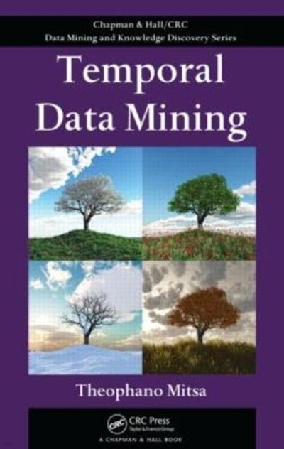 Temporal Data Mining (Hardcover) 