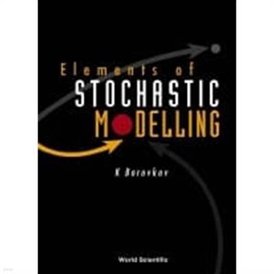 Elements of Stochastic Modelling (Hardcover)  