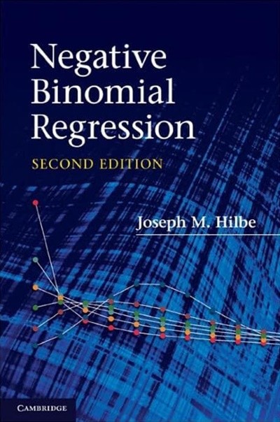 Negative Binomial Regression (Hardcover, 2 Revised edition)