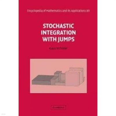 Stochastic Integration with Jumps (Hardcover) 