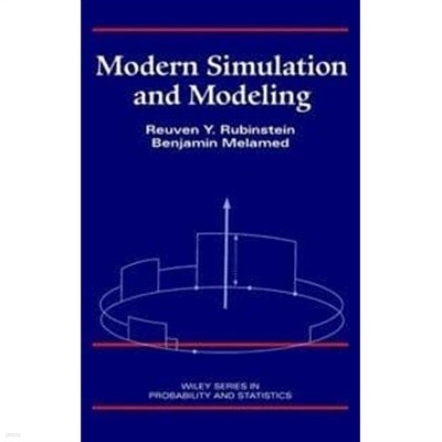 Modern Simulation and Modeling (Hardcover)  