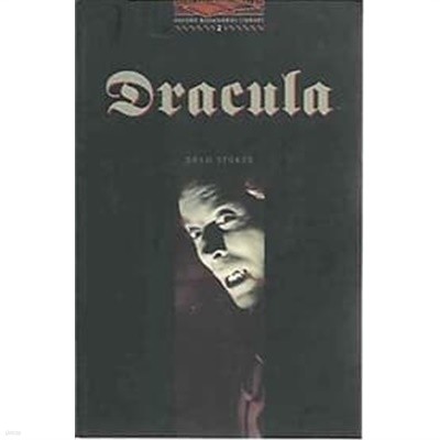 OXFORD BOOK WORMS LIBRARY 2 - Dracula