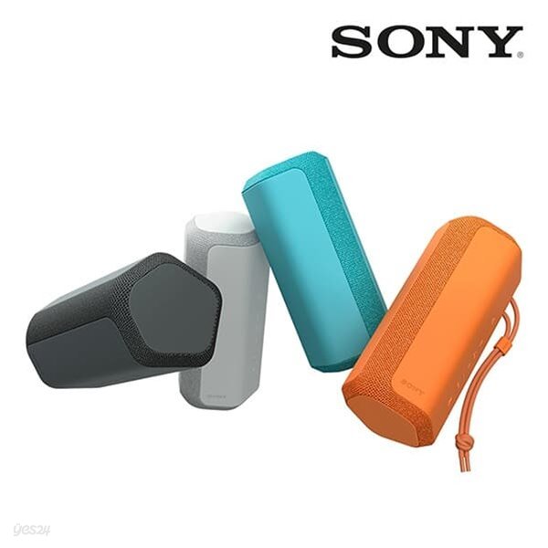 SONY SRS-XE200 소니코리아 정품 블루투스 스피커