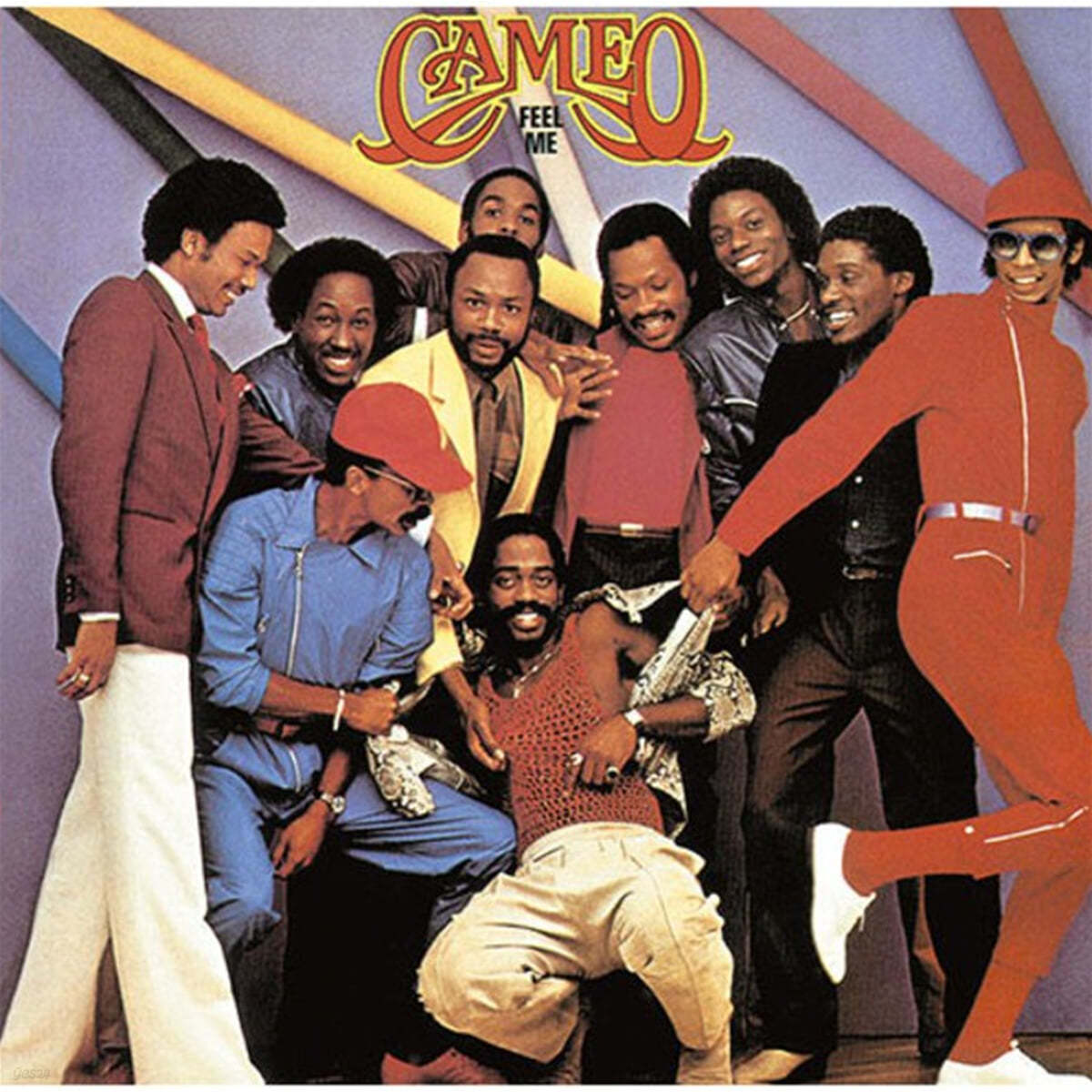 Cameo (카메오) - Feel Me