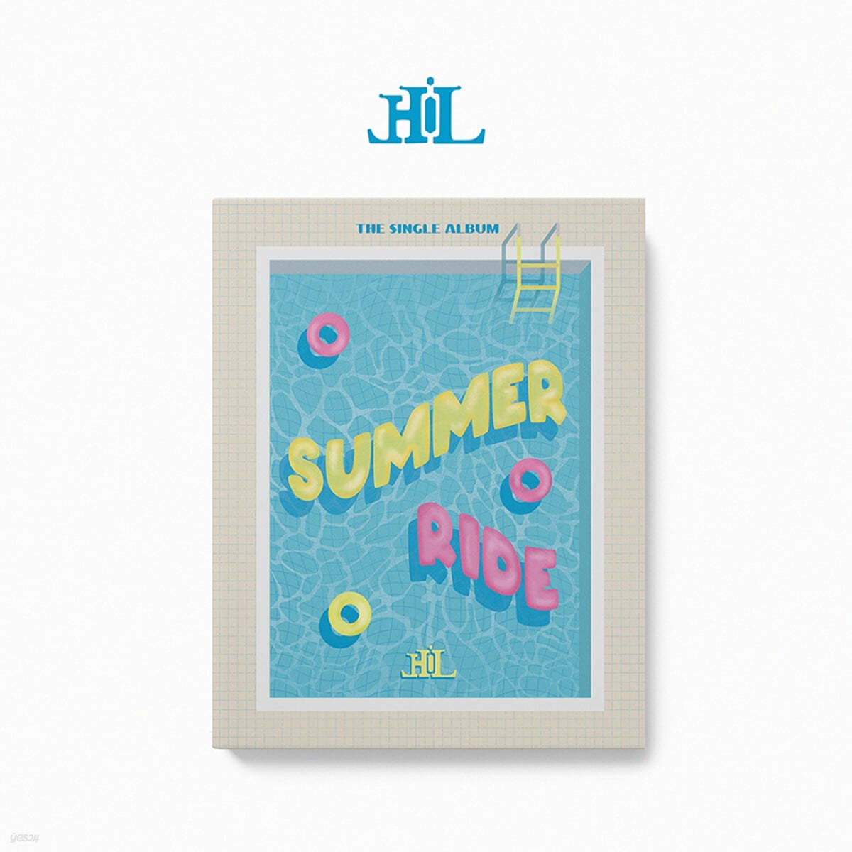 Hi-L (하이엘) - Summer Ride
