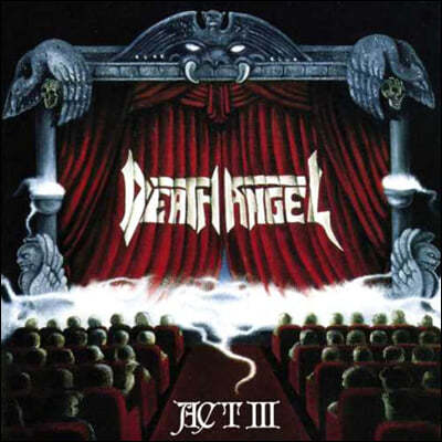 Death Angel ( ) - Act 3
