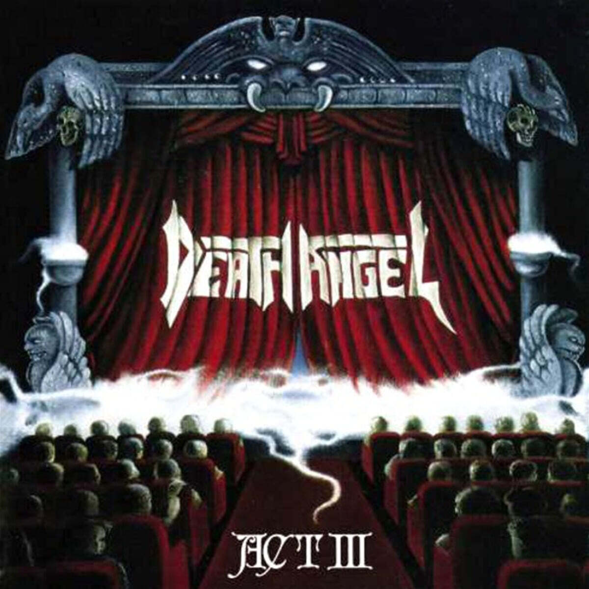 Death Angel (데스 엔젤) - Act 3