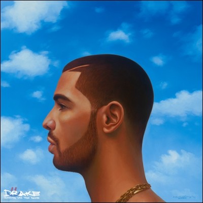 Drake - Nothing Was The Same (Deluxe Version)
