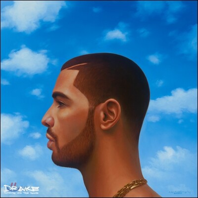 Drake - Nothing Was The Same (Deluxe Version)