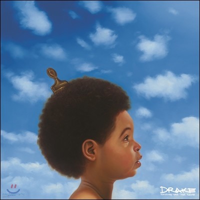 Drake - Nothing Was The Same (Standard Version)