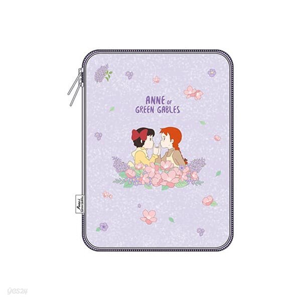 빨강머리앤 PVC노트북파우치-11인치