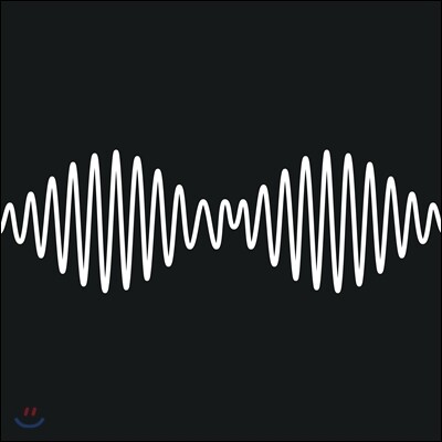 Arctic Monkeys - AM