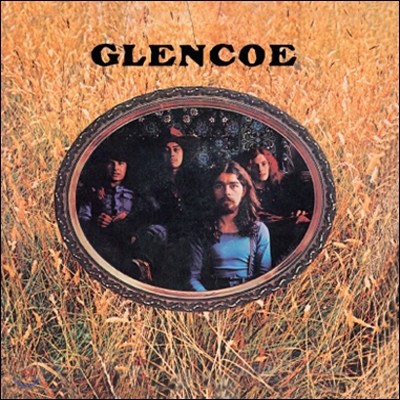 Glencoe - Glencoe (LP Miniature)