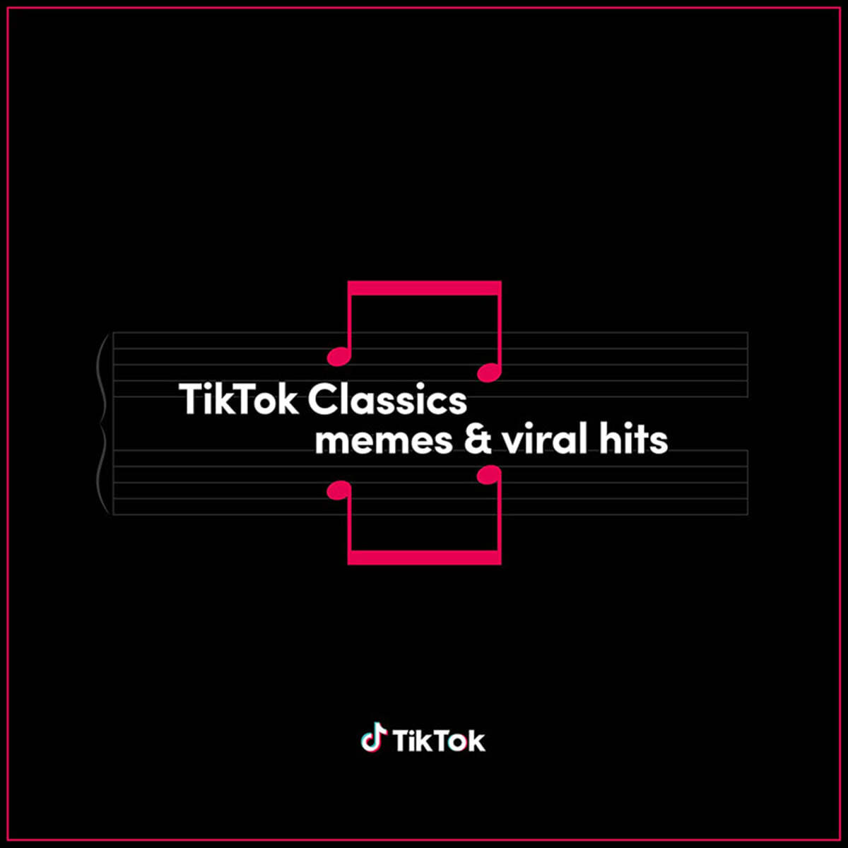 틱톡 클래식 - 관현악으로 연주한 최신 팝 음악 (Tictok Classics memes &amp; viral hits)