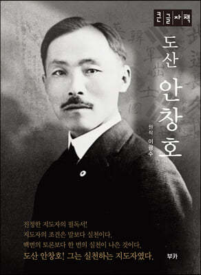 도산 안창호 (큰글자책)