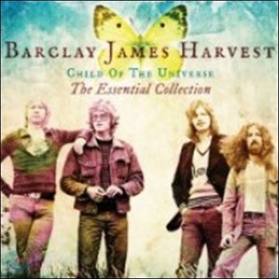 Barclay James Harvest - Child Of The Universe: The Essential Collection