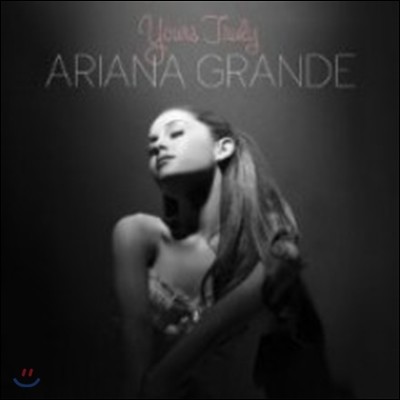 Ariana Grande (ƸƳ ׶) - 1 Yours Truly  
