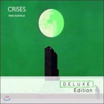 Mike Oldfield - Crises (30th Anniversary Deluxe Edition)