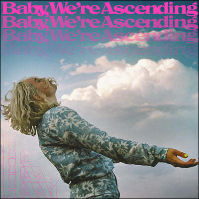 HAAi () - 1 Baby, Were Ascending [Ŭ ÷ ÷ 2LP]