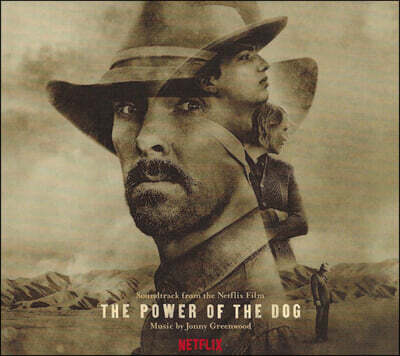 Netflix 파워 오브 도그 영화음악 (The Power Of The Dog OST by Jonny Greenwood 조니 그린우드)