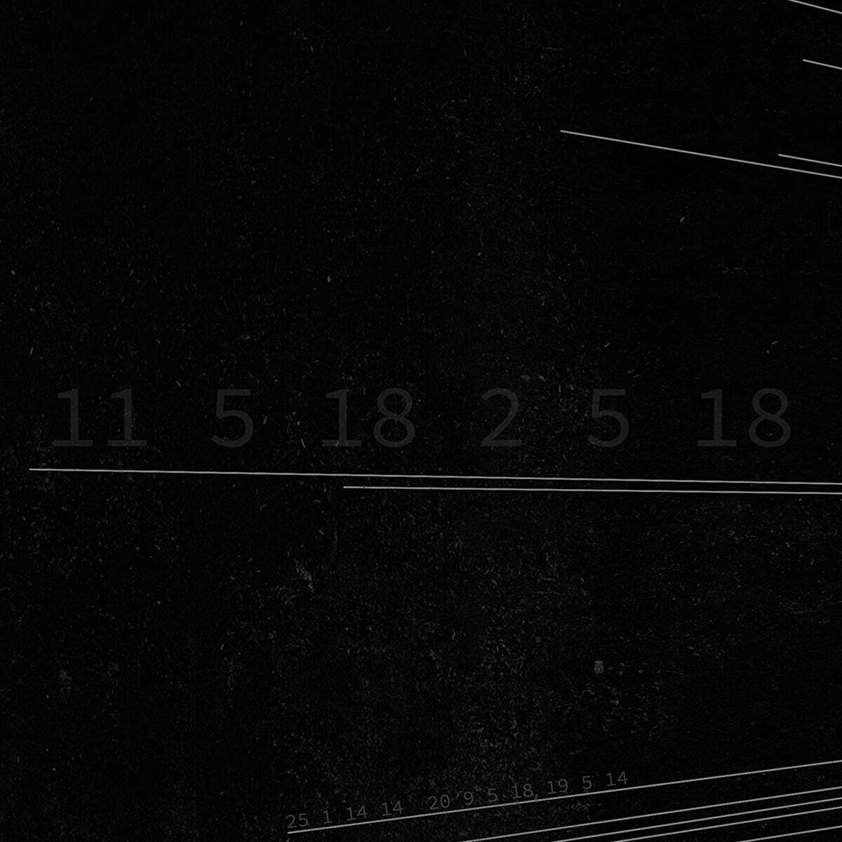 Yann Tiersen (얀 티에르상) - 11 5 18 2 5 18